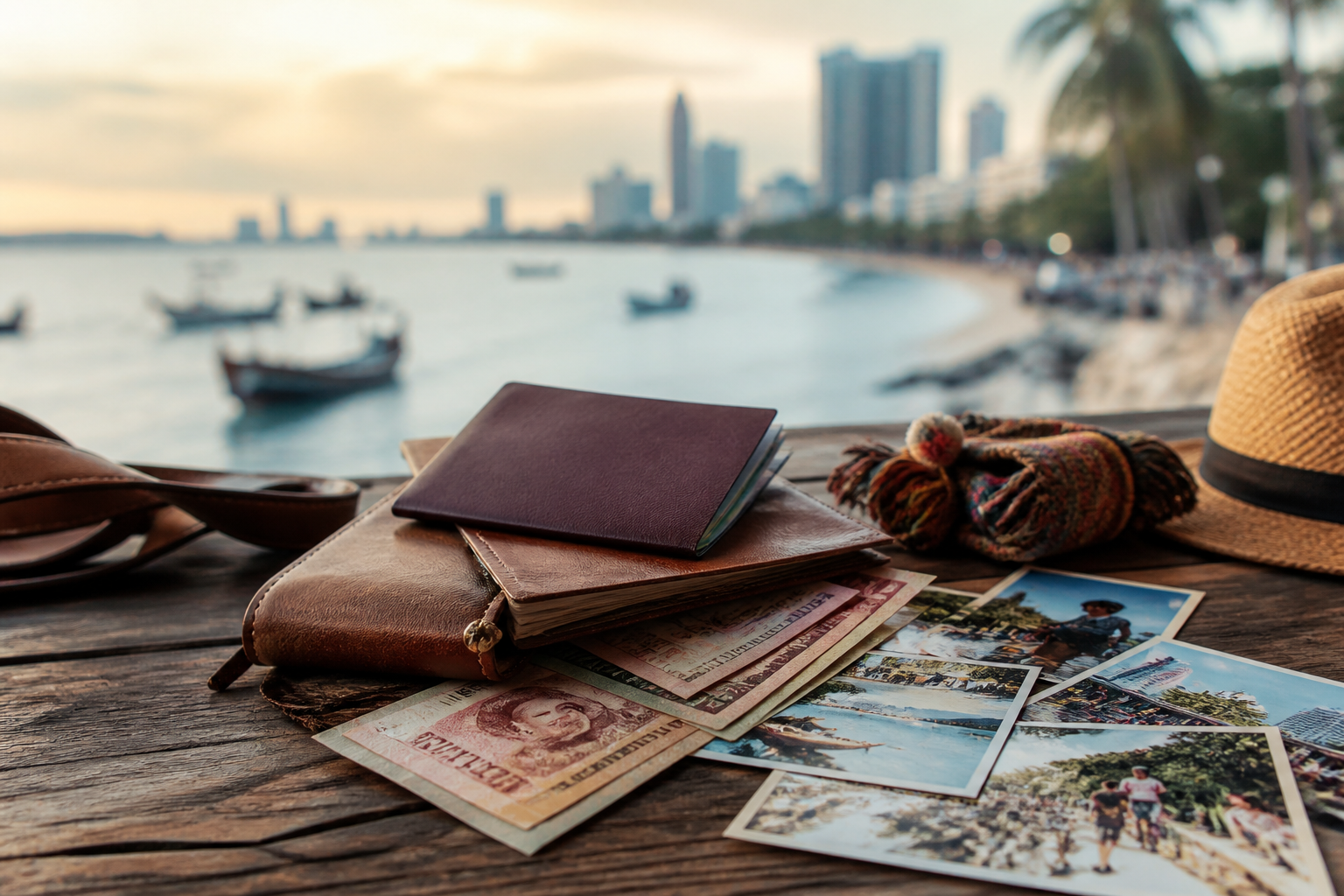 Ten Thailand Visits Between 2017 And 2019