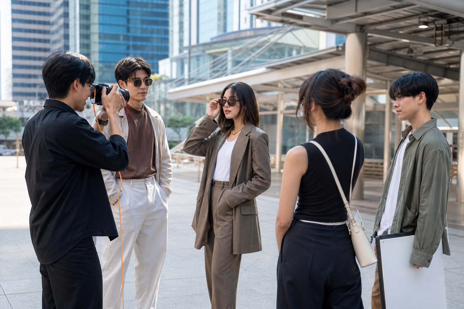 Thai Beauty Standards and Dating