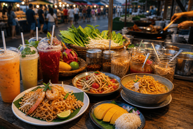Things I Wish I Knew Before Visiting Thailand