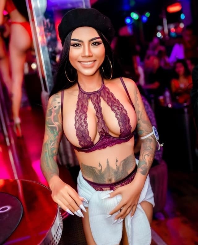 Married Man Wanting A Thai Girlfriend In Pattaya