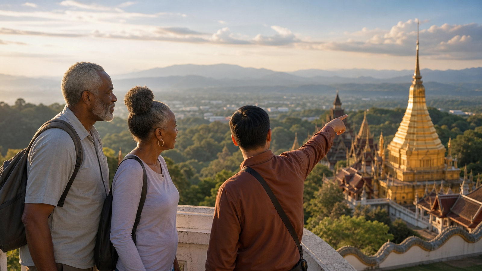 Thailand Attractions Worth Adding to Your Itinerary