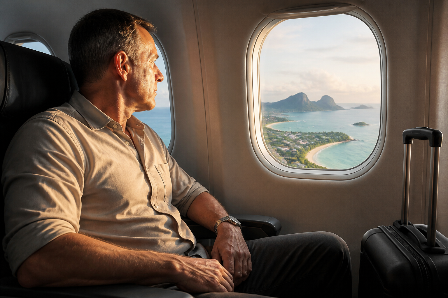 Thailand Divorce and a Return to Thailand