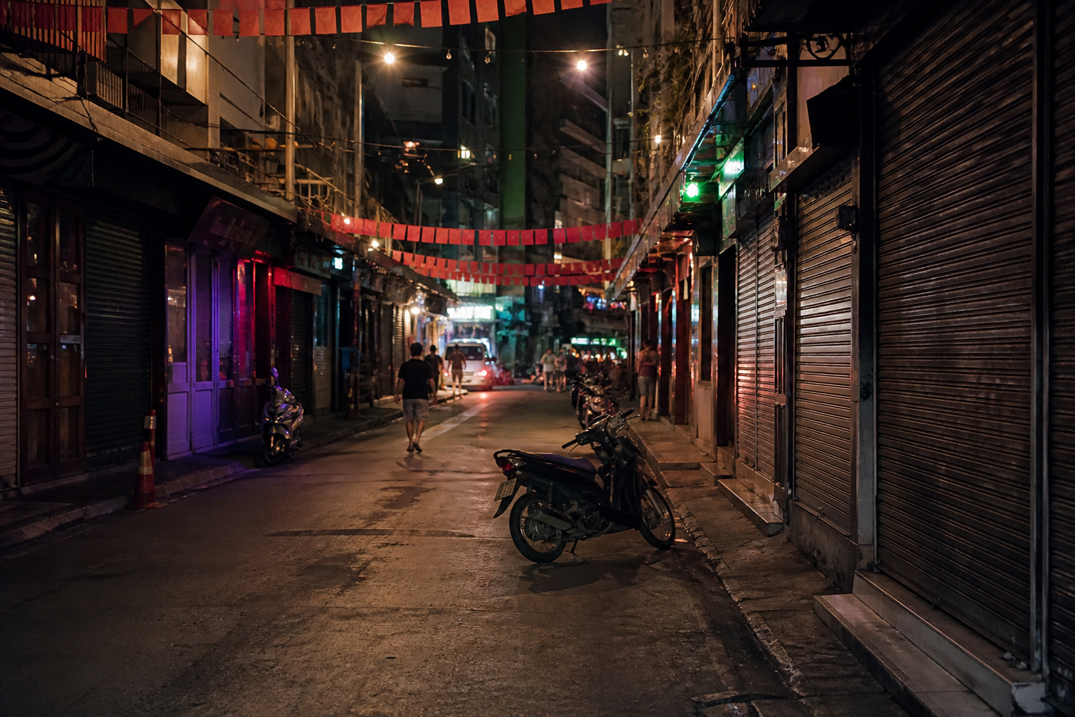Thailand Elections Bring Temporary Alcohol Bans