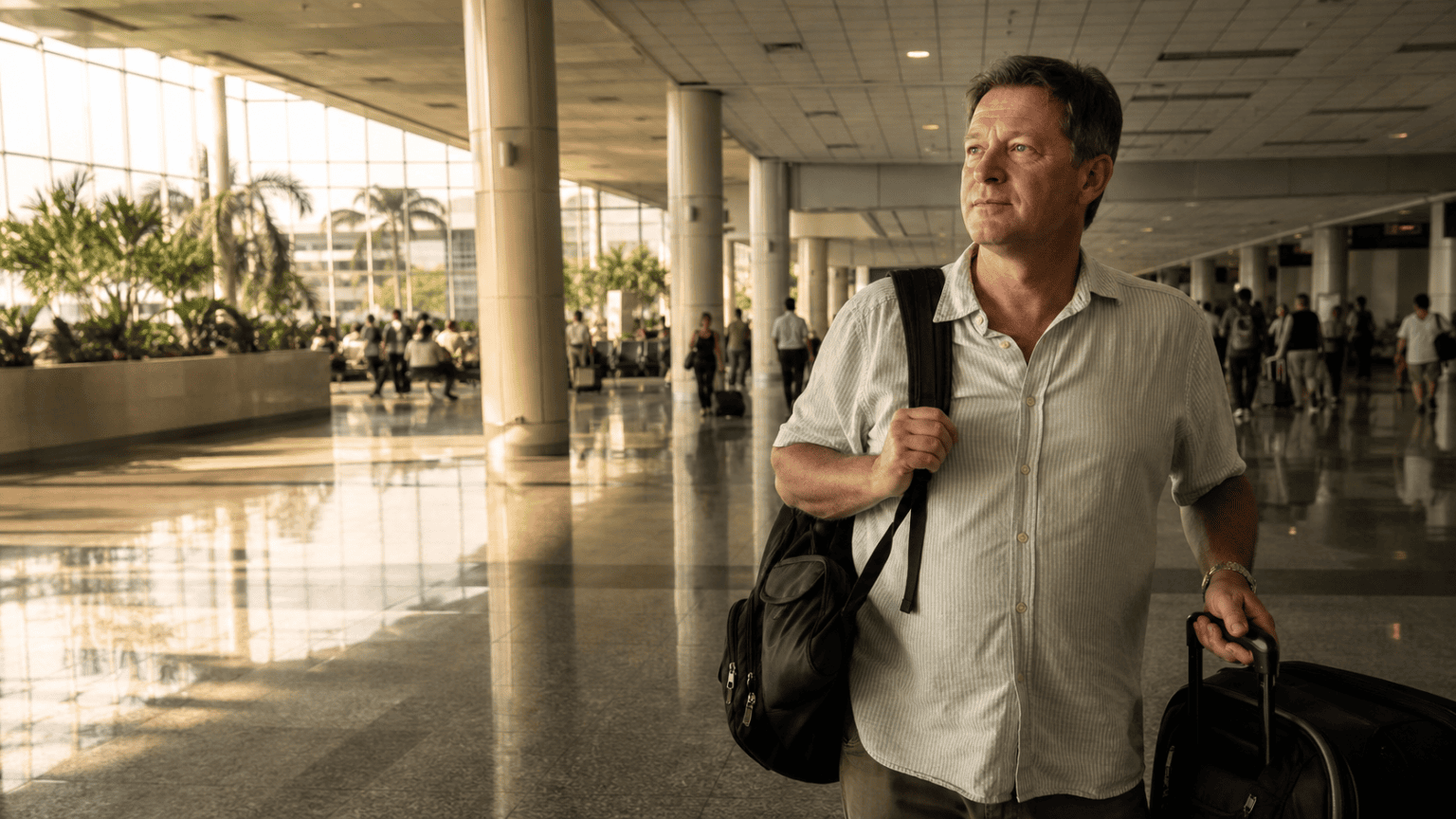 Third Visit to Thailand and a Retirement Dream