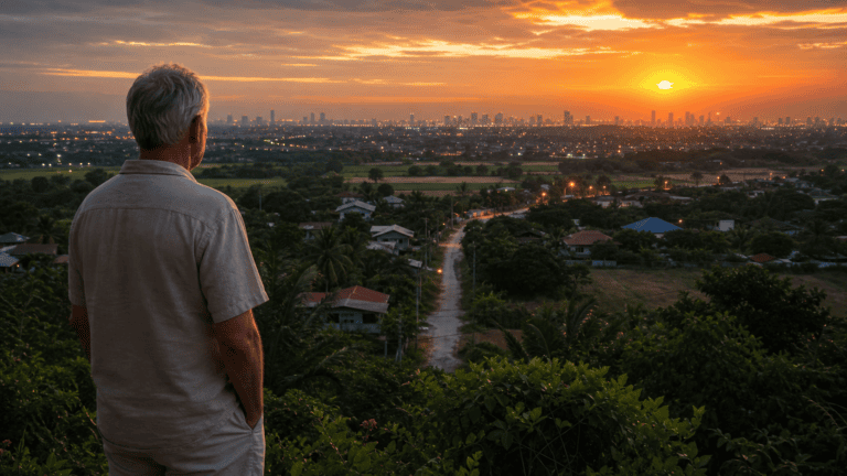Thailand Expat Retirement Dream