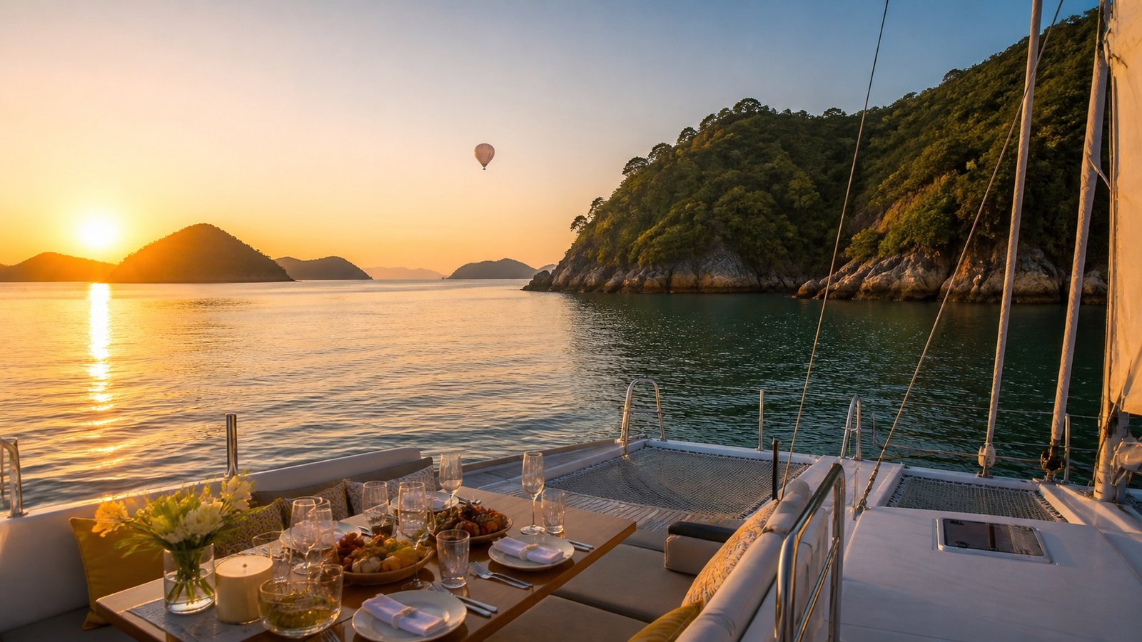 Thailand Experiences Worth Planning Ahead