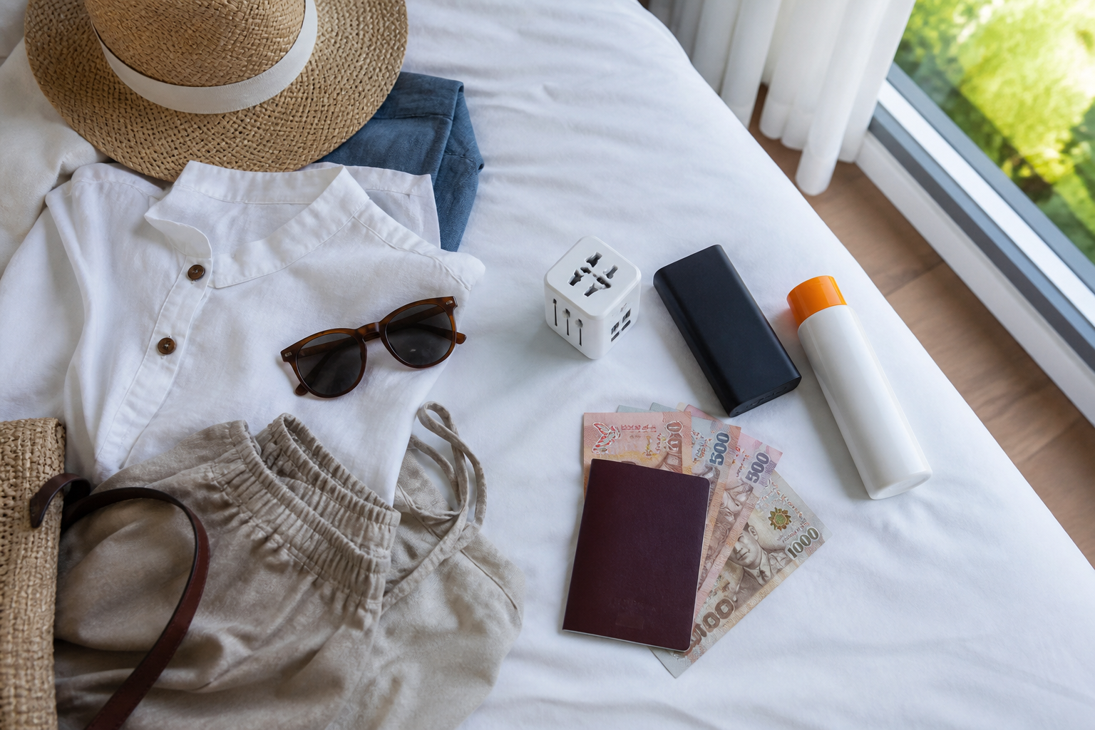 Thailand Highlights Worth Building Your Trip Around