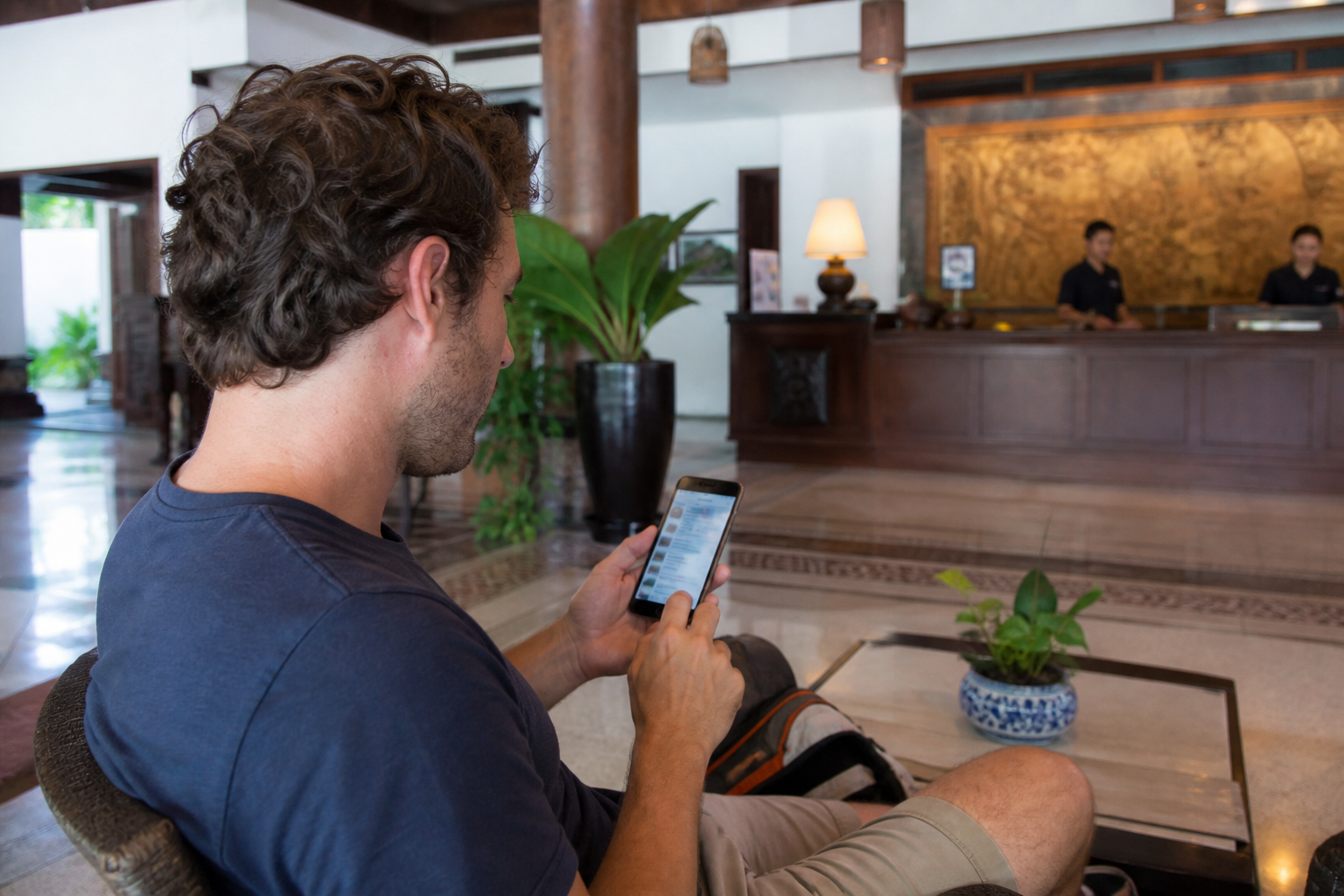 Agoda Booking And Trivago Hotel Prices
