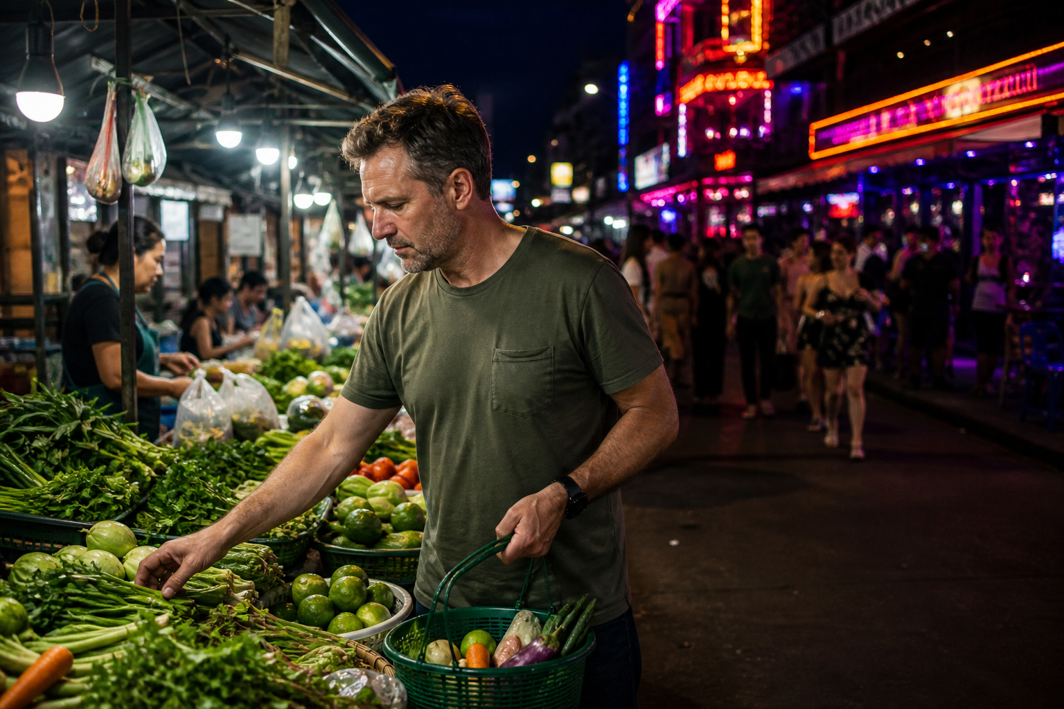 Thailand Is Not Cheap If You're Living Wrong