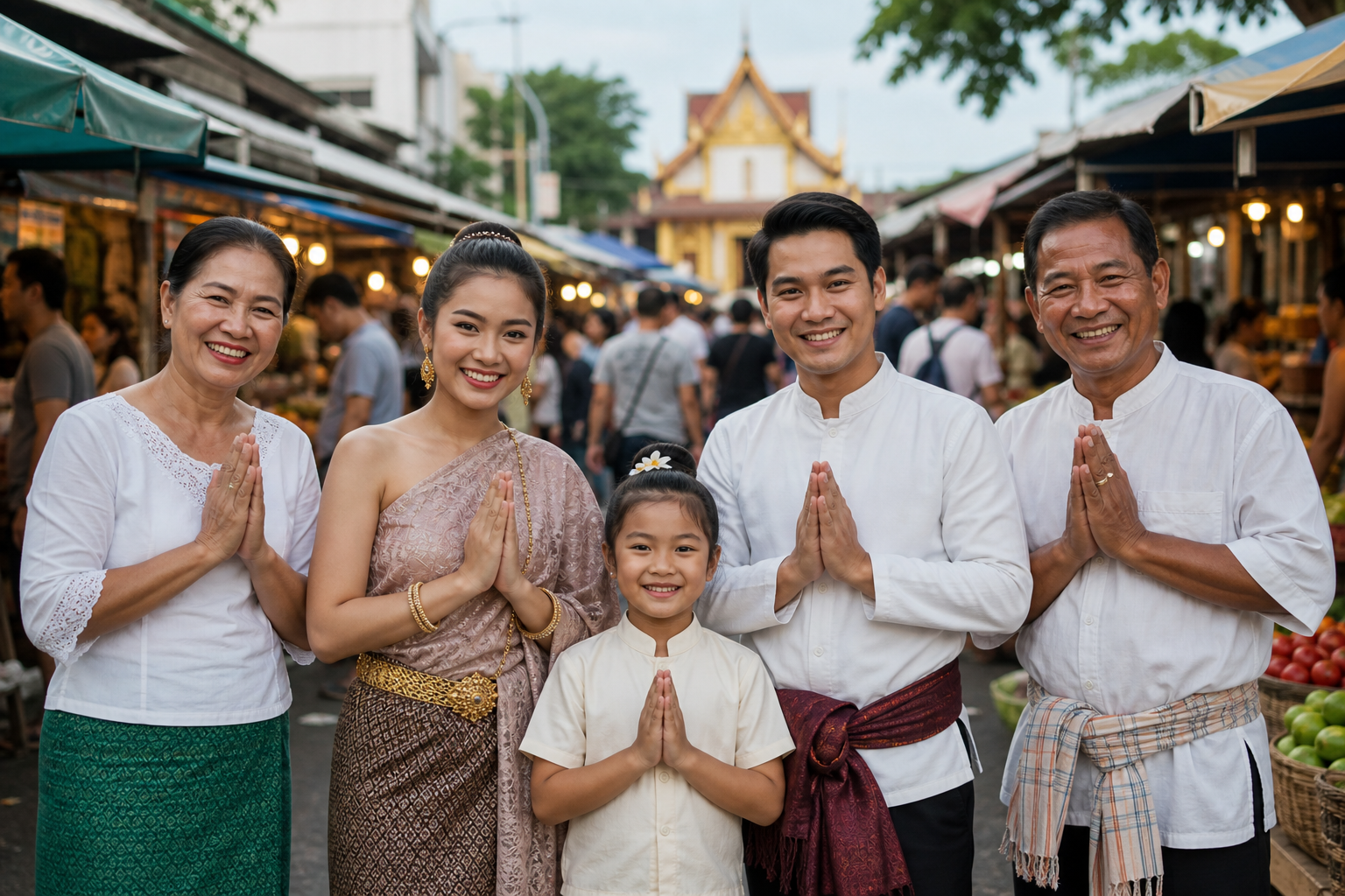 Thailand Is Not Paradise for Everyone