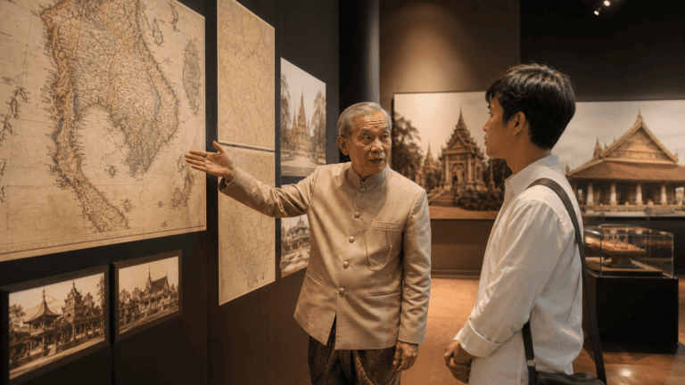 20 Interesting Facts About Thailand That Surprise First-Time Visitors