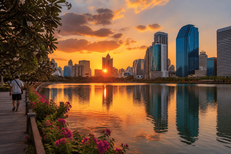 Thailand Reality Check: Airport Health Screenings, Alcohol Bans
