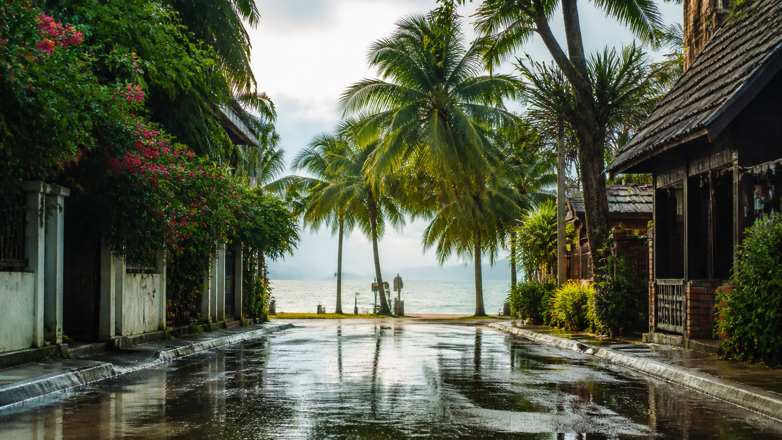Story 3 Thailand Rainy Season and Other Times to Avoid