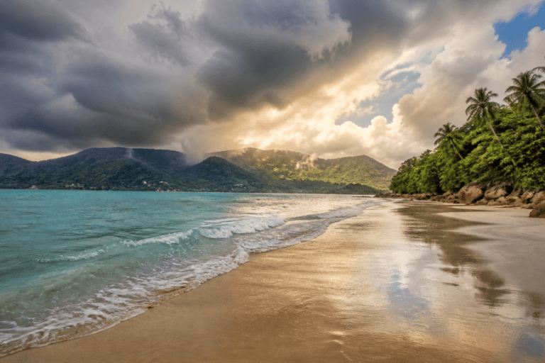Thailand rainy season travel mistake