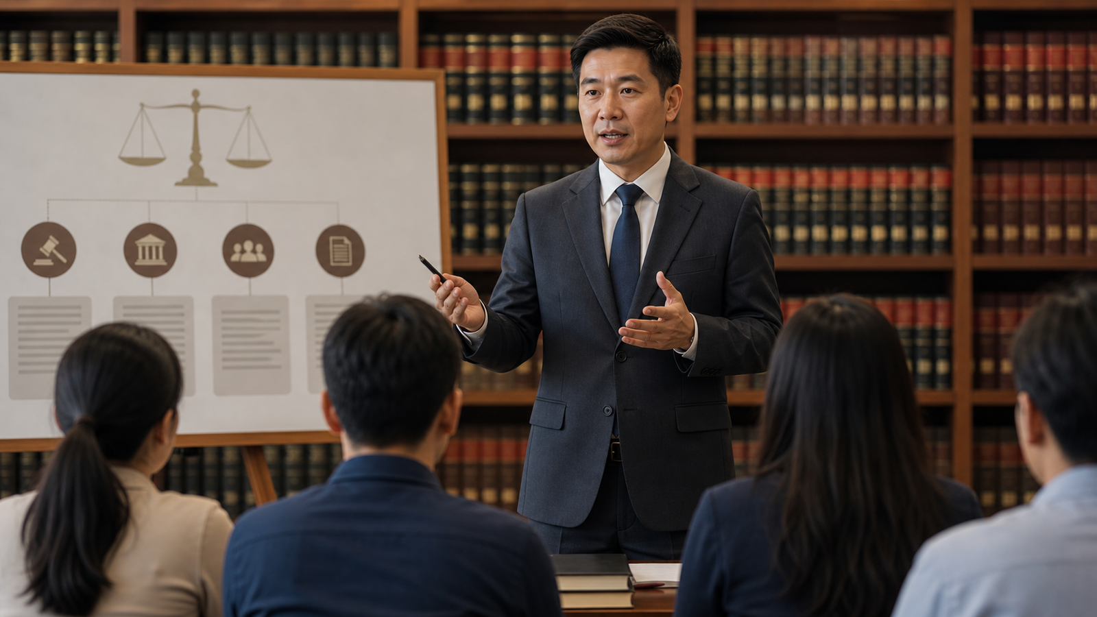 16. Strict Royal Defamation Laws