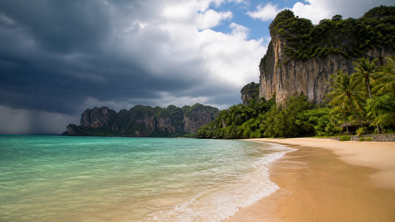 Thailand Seasons and the Best Time to Visit