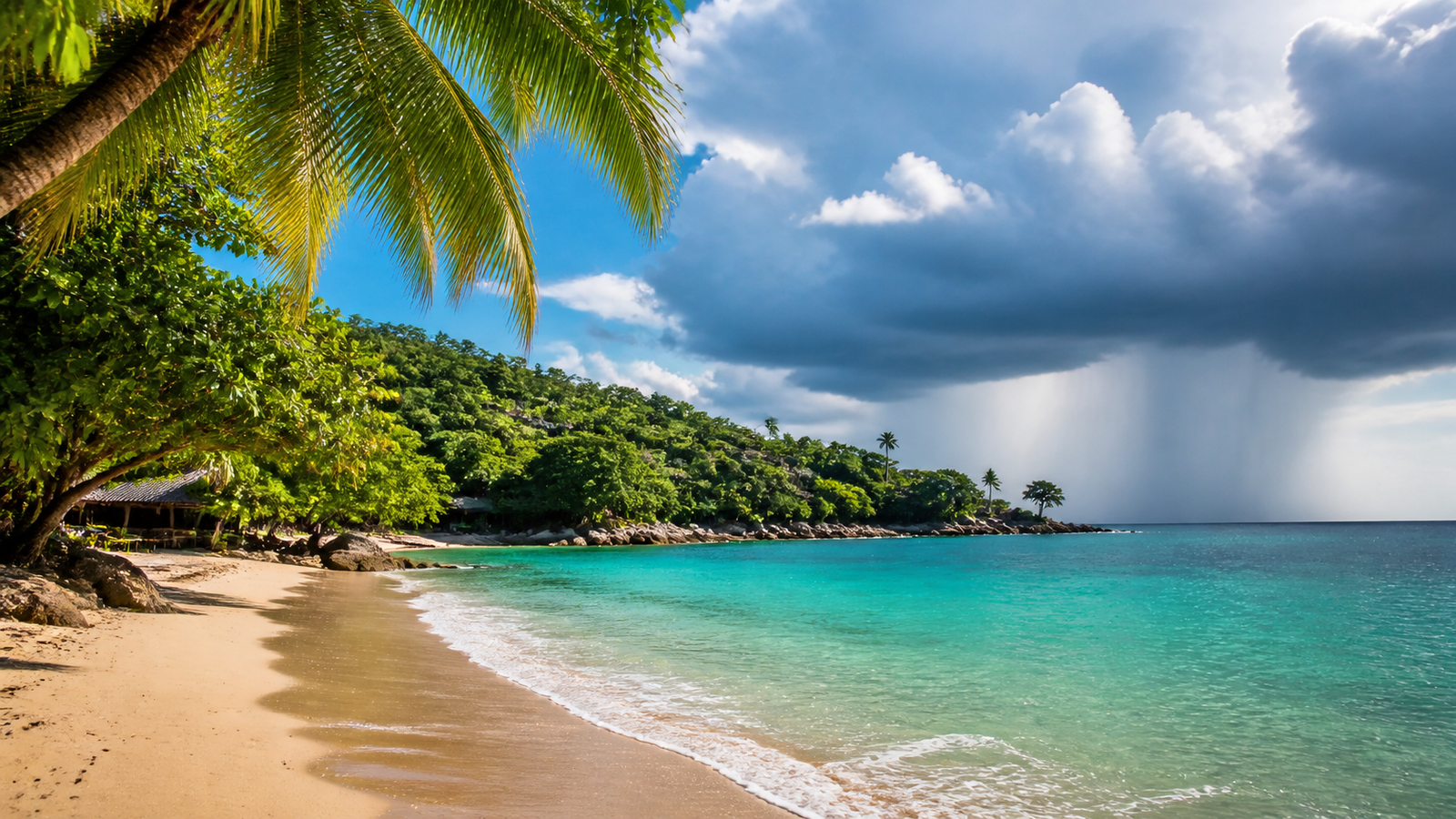 Story 2 The Best and Worst Times to Visit Thailand