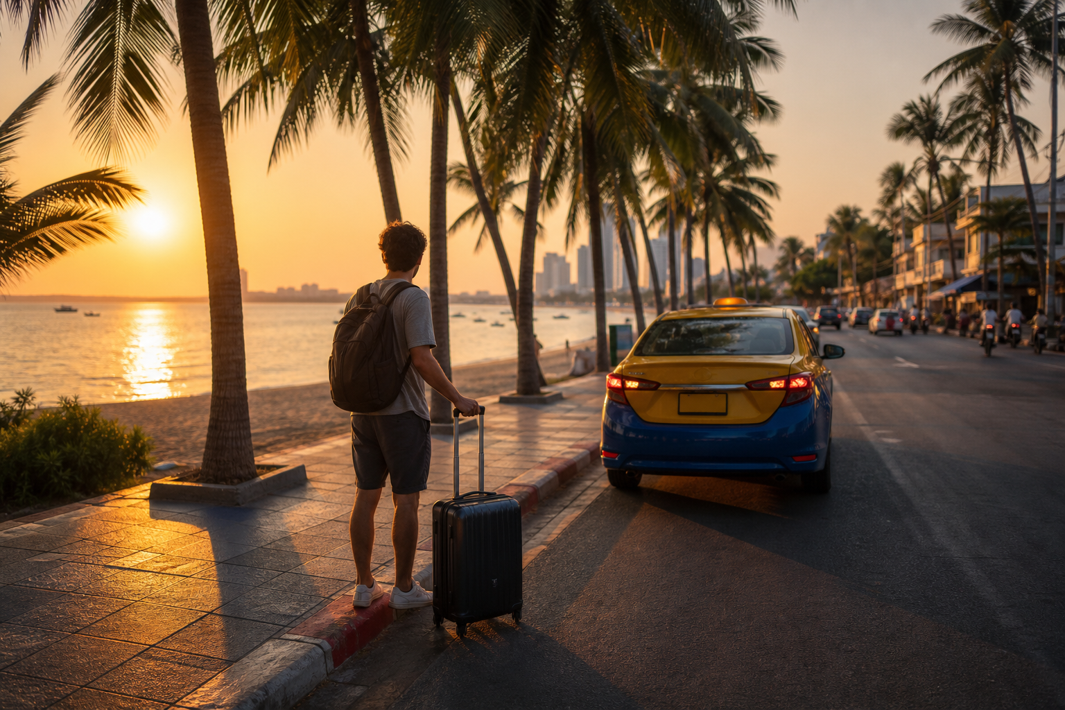 Thailand Story