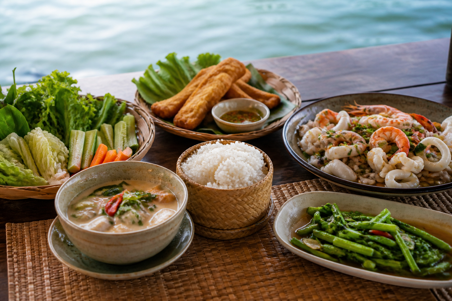 Thailand Is Not Full of Scams