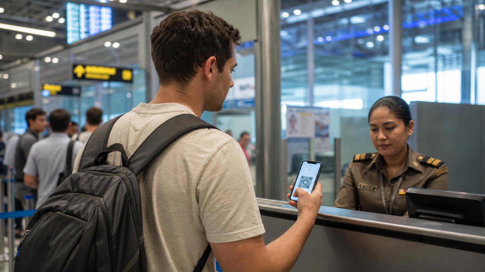 Story 1 Thailand Travel Changes You Need to Know