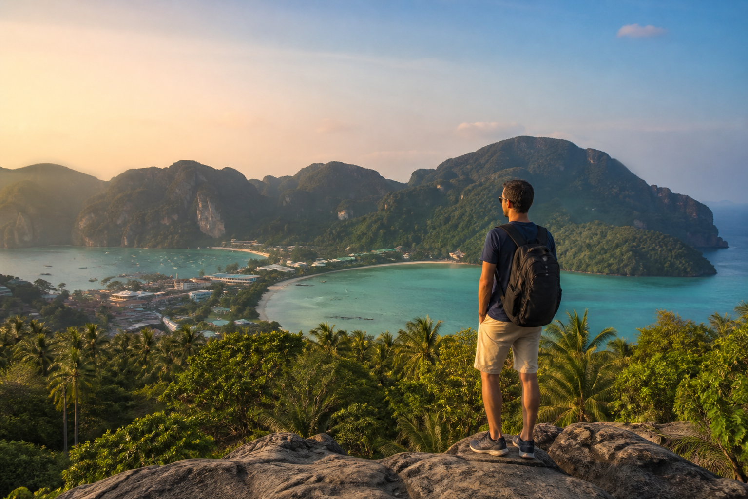 Thailand Travel Mistakes to Avoid in Your 30s and Beyond
