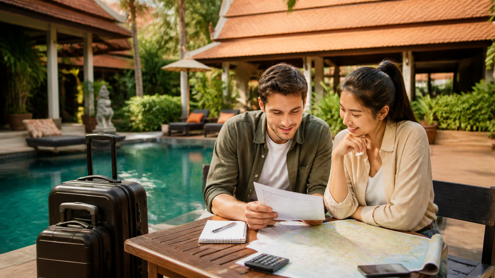 Story 6 What a Thailand Trip Costs in 2026