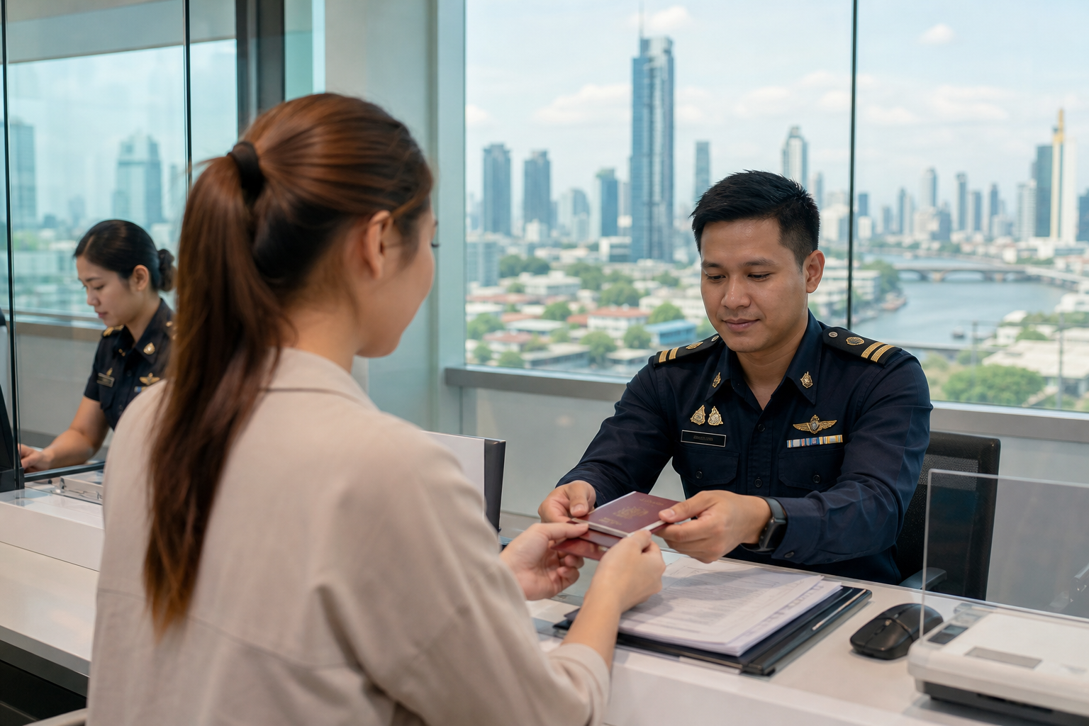 Thailand Visa Exemption Changes and Long-Term Property Visas