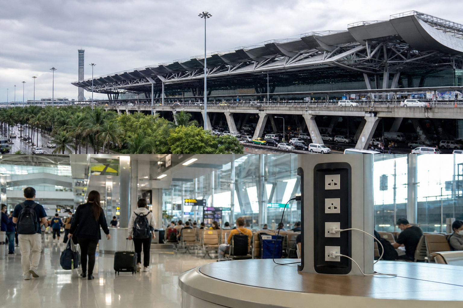 Thailand Visa Extensions And Financial Proof