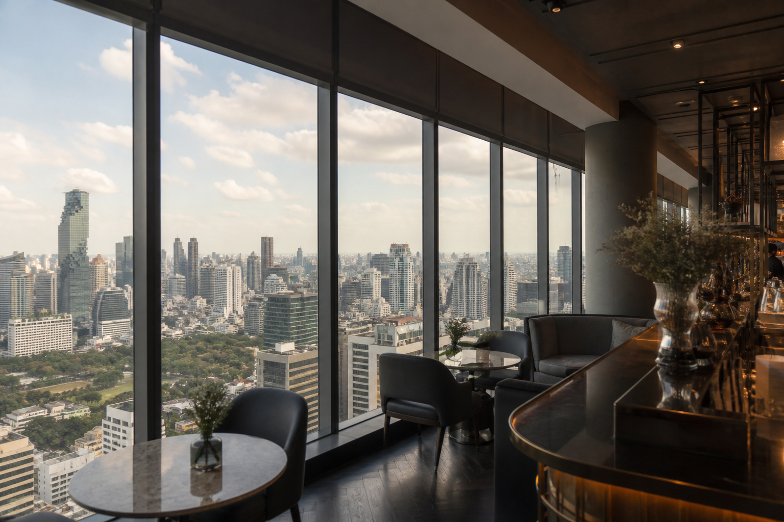 Why Bangkok Feels Welcoming to Visitors
