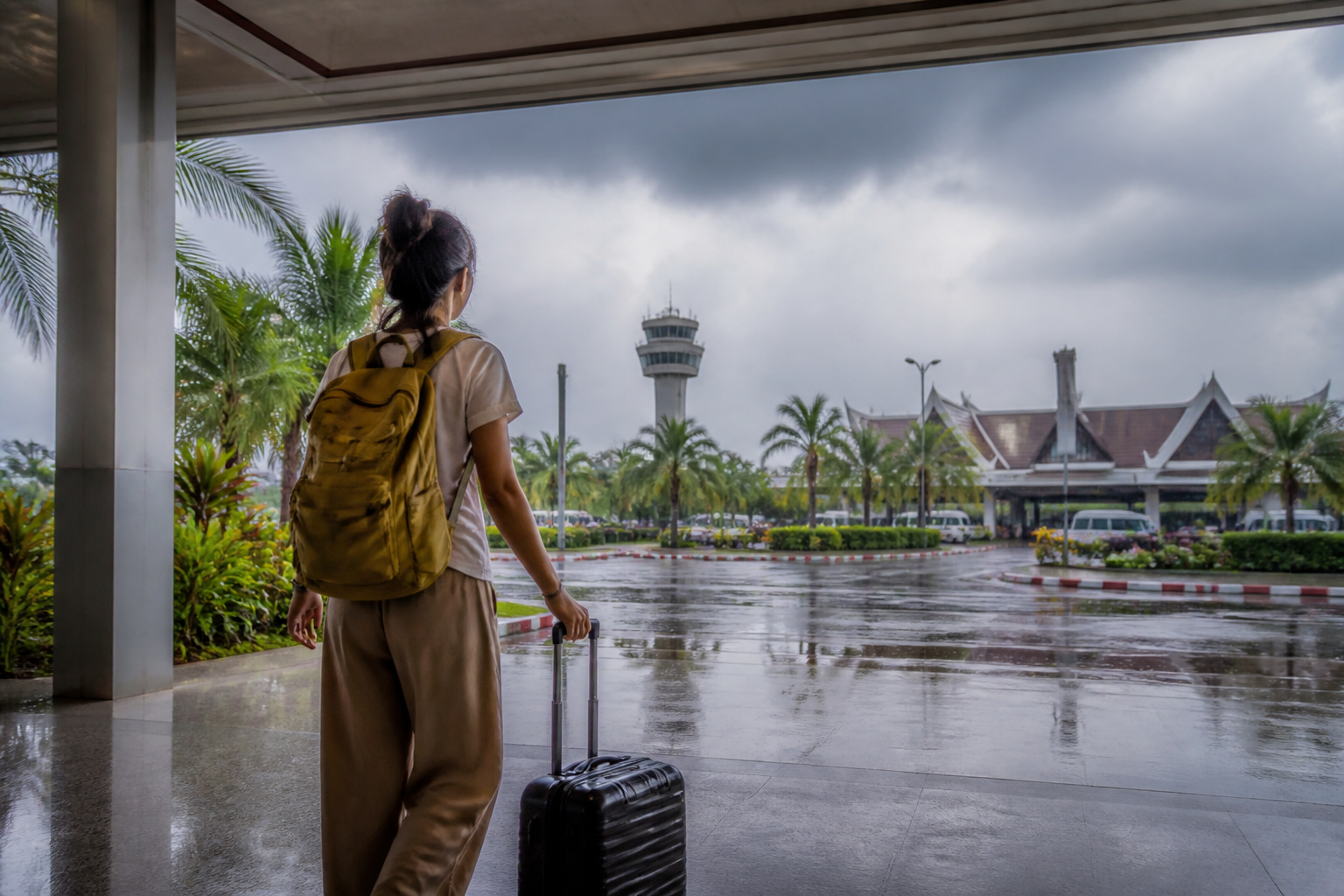 Adapting to Thailand Weather and Seasons