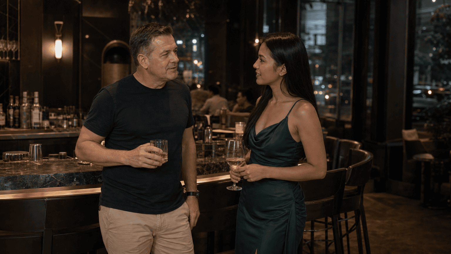 The 2,500 Baht Offer at Thermae Cafe