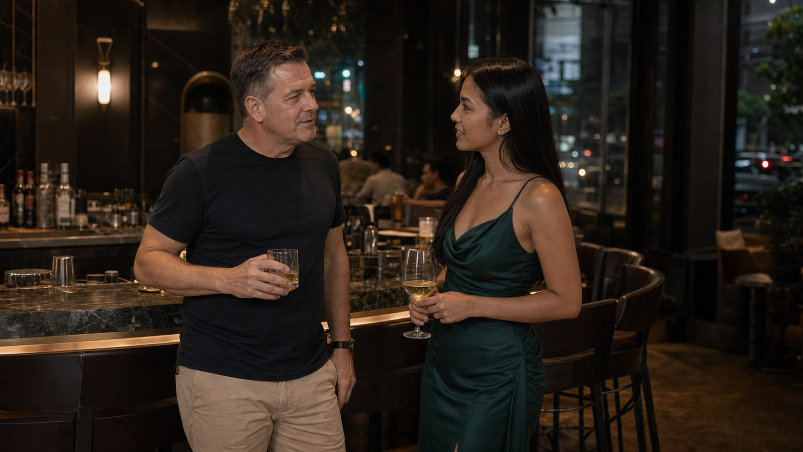 The 2,500 Baht Offer at Thermae Cafe