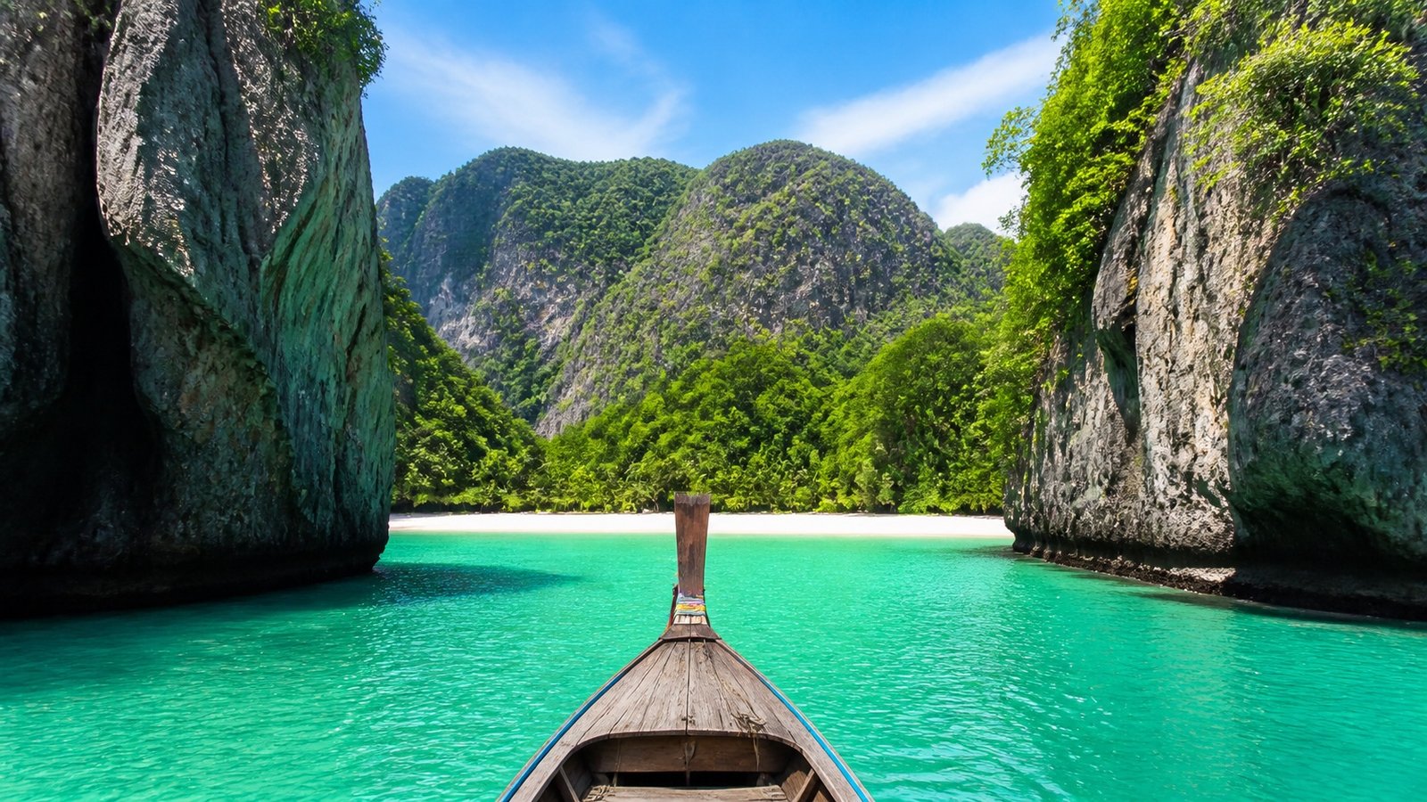 The 3 Day Koh Phi Phi Itinerary at a Glance The 3 Day Koh Phi Phi Itinerary at a Glance