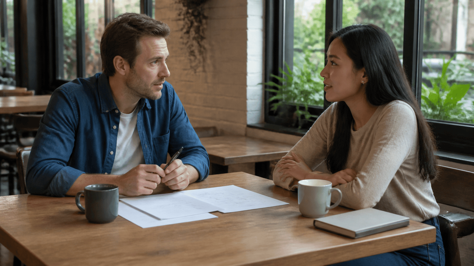 The Agreement with Aoy