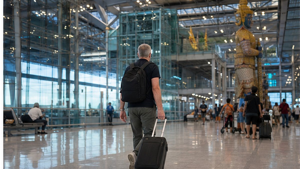 the-airport