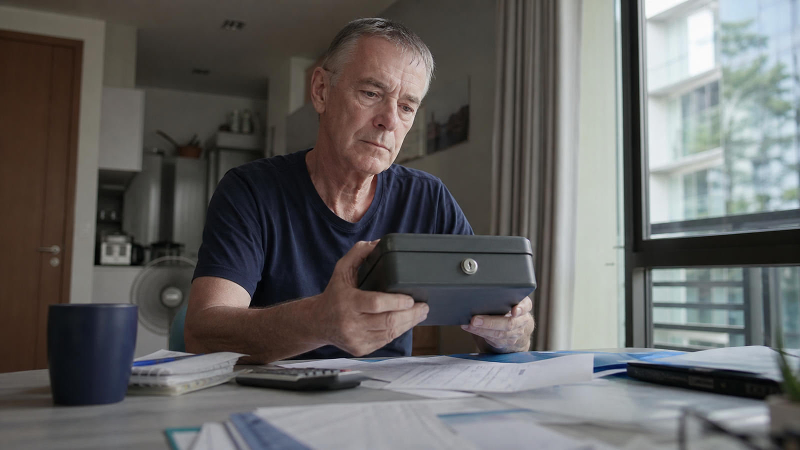 The Bad Points of Self Insurance