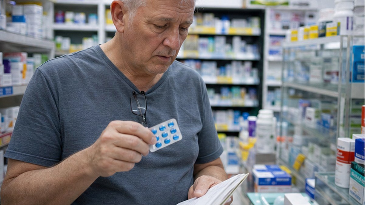 the-blue-pill-experiment