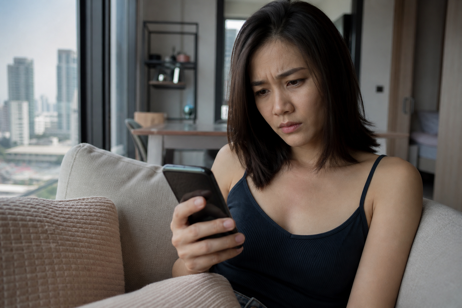 The Breakup Threat