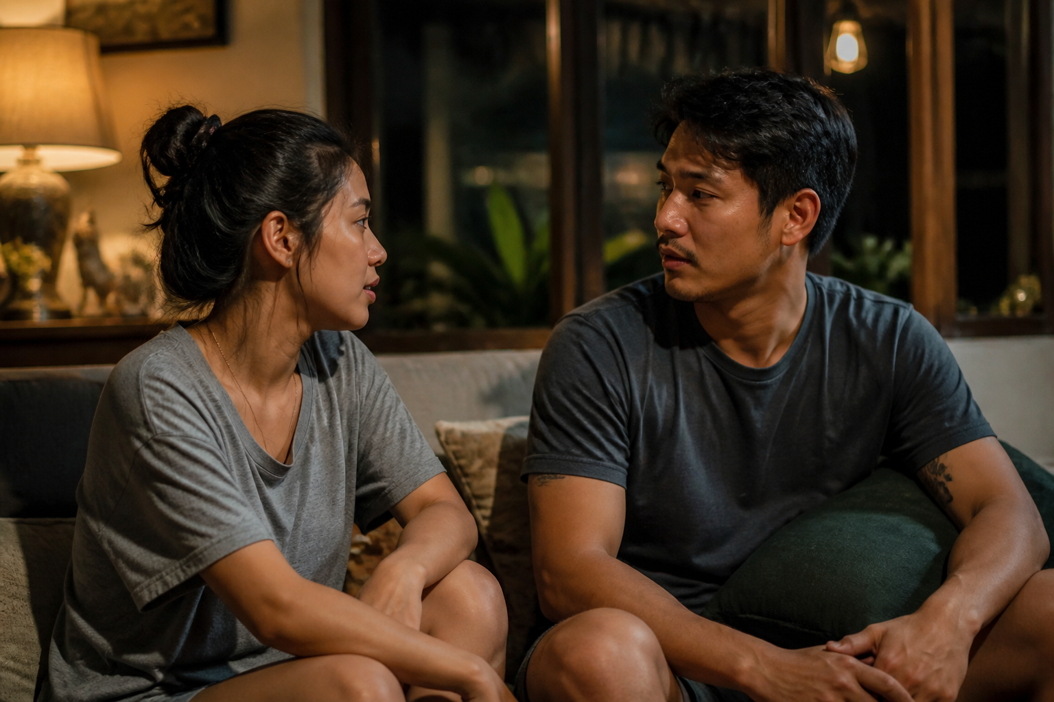 The Complexities of Dating a Thai Woman