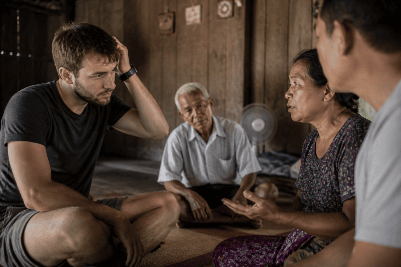 The Cost Of Marriage In Thailand