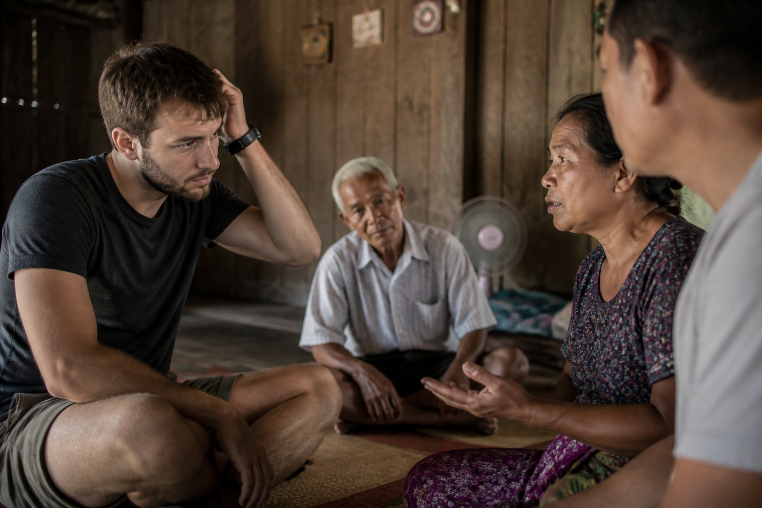 The Cost Of Marriage In Thailand
