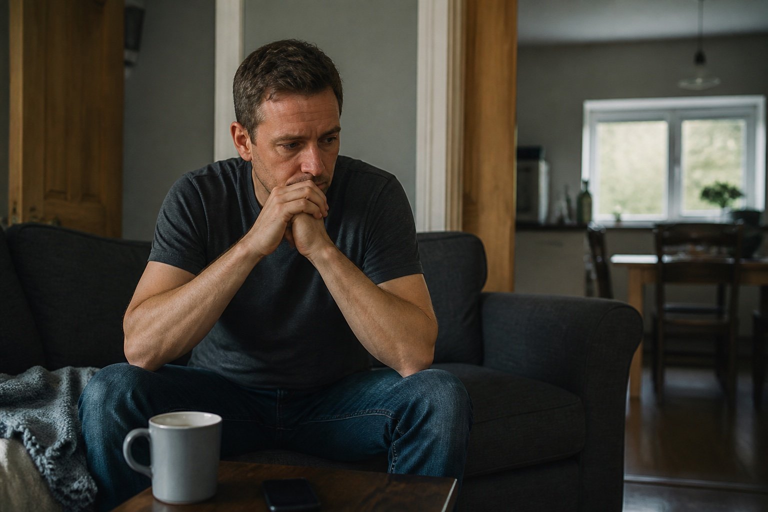 The Divorce