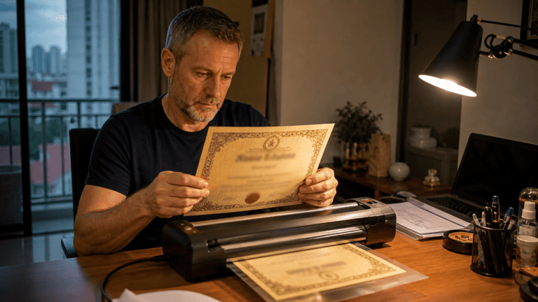 The Thai Massage, Teaching and Gambling