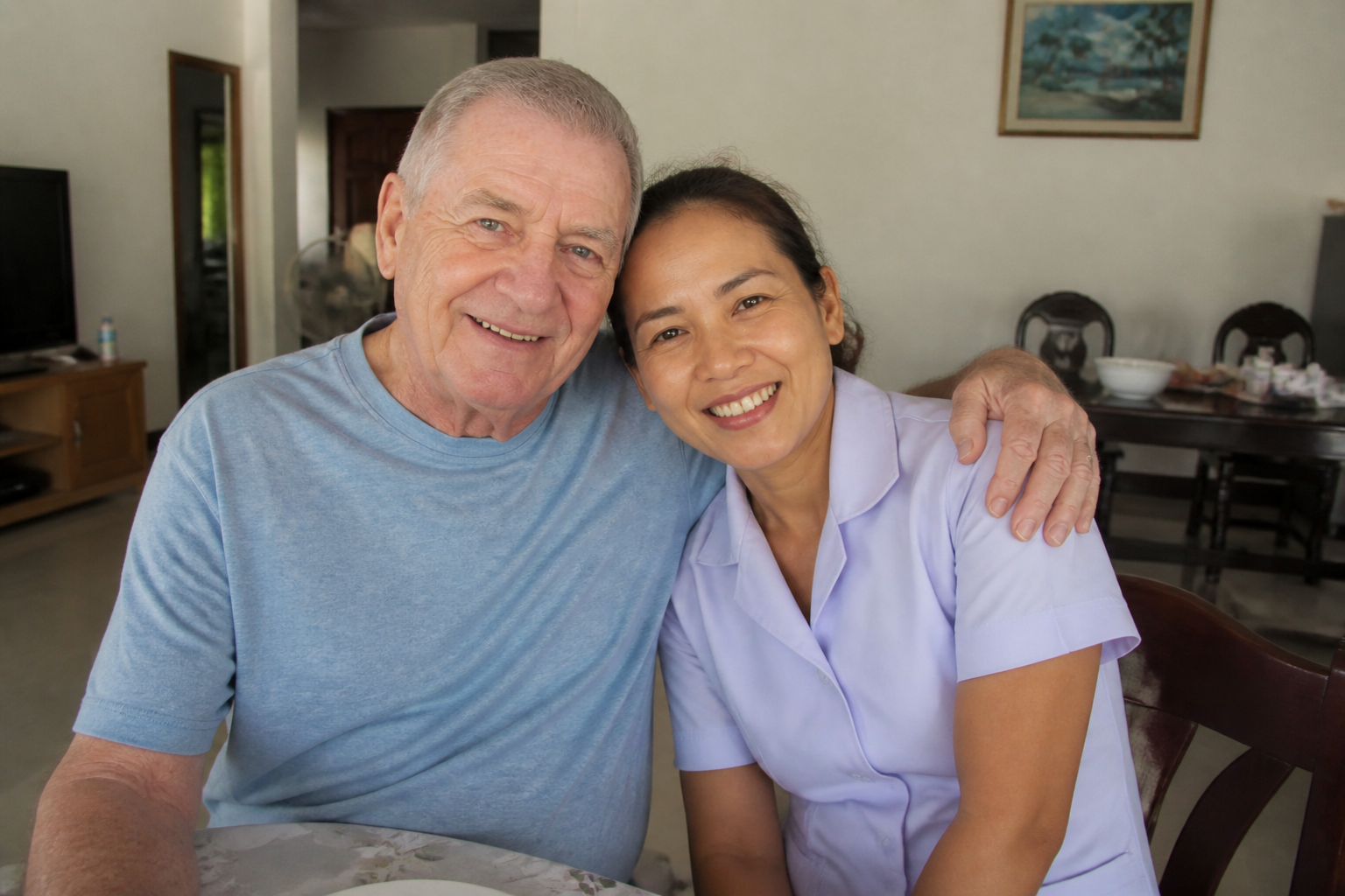 The Fear of Dementia