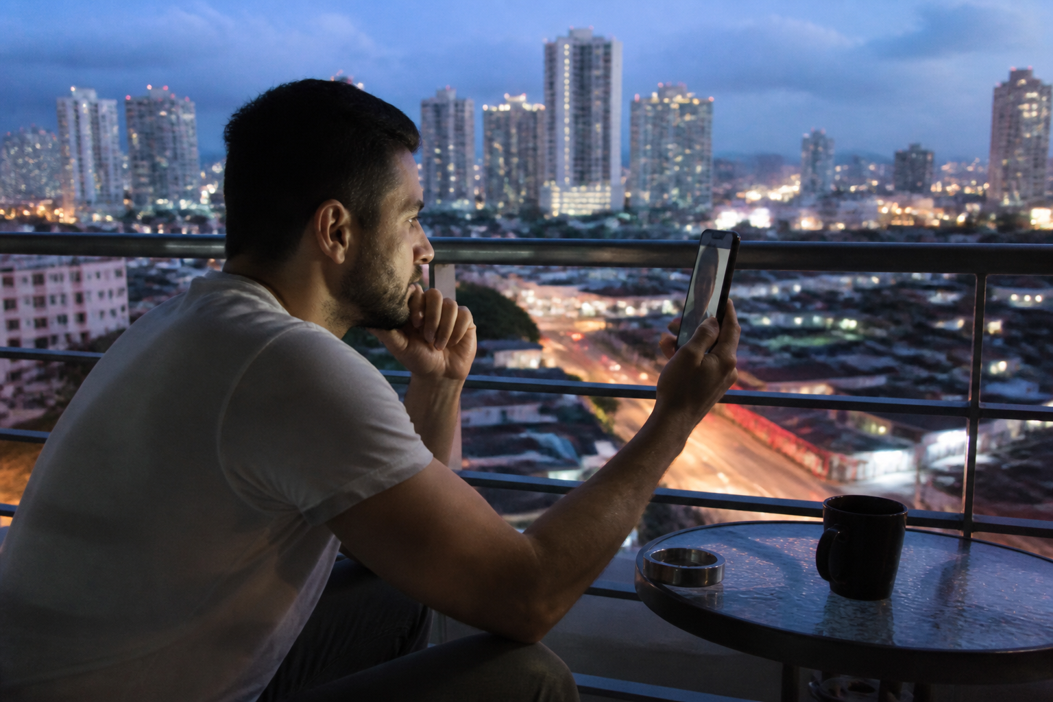 The Filipina Long-Distance Dilemma