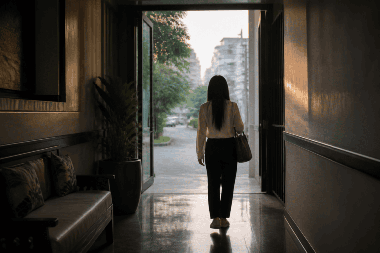 A Journey Through Southeast Asia in Search of Love