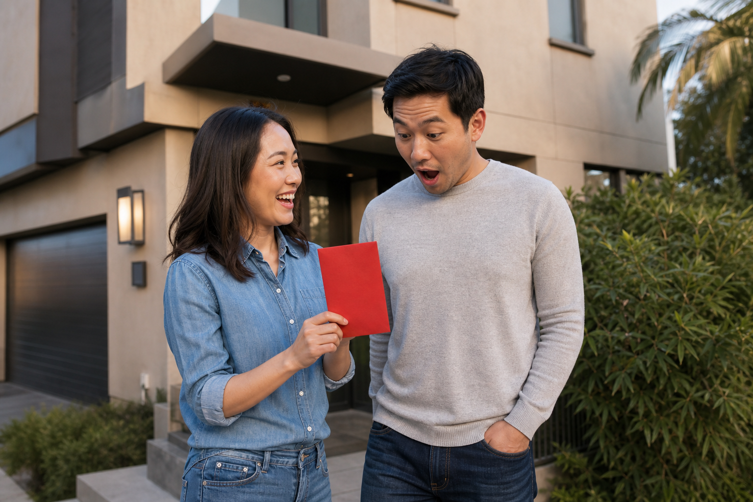 The Green Card and the $8,000 Surprise