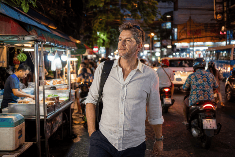 Living in Thailand Beyond the Holiday Reality