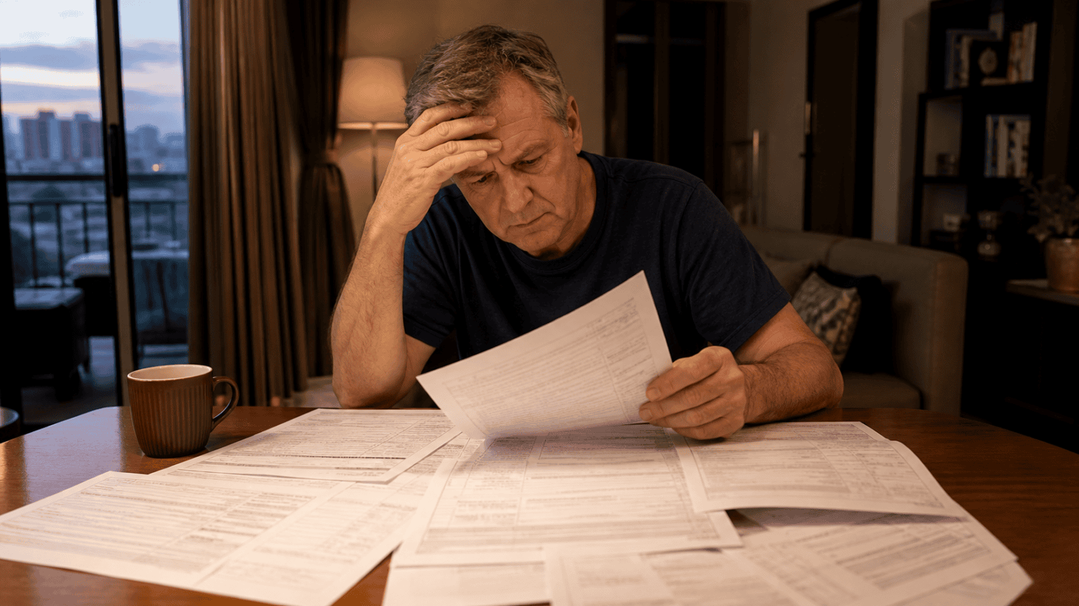 The Impossible Health History Question