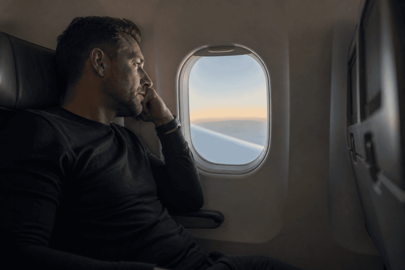 The Journey Home